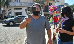 Foto de la galería: Los amigos de Posadas, relajados en agosto