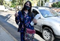 Foto de la galería: Los amigos de Posadas, relajados en agosto