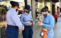 Foto de la galería: Los amigos de Posadas, relajados en agosto