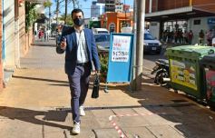 Foto de la galería: Los amigos de Posadas, relajados en agosto