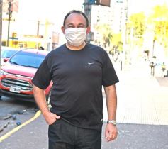 Foto de la galería: Los amigos de Posadas, relajados en agosto