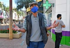 Foto de la galería: Los amigos de Posadas, relajados en agosto