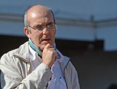 Foto de la galería: Conferencia de EUTA por conflicto en el transporte de colectivos de Posadas