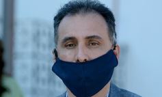 Foto de la galería: Conferencia de EUTA por conflicto en el transporte de colectivos de Posadas