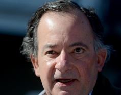 Foto de la galería: Conferencia de EUTA por conflicto en el transporte de colectivos de Posadas