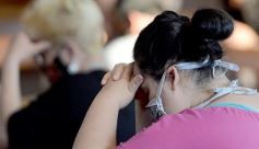 Foto de la galería: La pandemia no impidió el emocionado homenaje a San Cayetano en su día