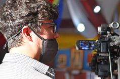 Foto de la galería: La pandemia no impidió el emocionado homenaje a San Cayetano en su día