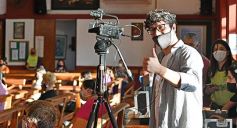 Foto de la galería: La pandemia no impidió el emocionado homenaje a San Cayetano en su día