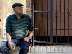 Foto de la galería: La pandemia no impidió el emocionado homenaje a San Cayetano en su día