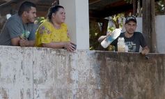 Foto de la galería: La pandemia no impidió el emocionado homenaje a San Cayetano en su día