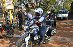 Foto de la galería: La pandemia no impidió el emocionado homenaje a San Cayetano en su día