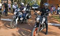 Foto de la galería: La pandemia no impidió el emocionado homenaje a San Cayetano en su día