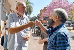 Foto de la galería: Mediodía de familias en el restaurante La Querencia, un clásico