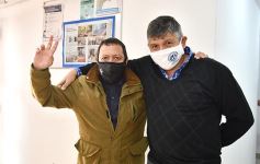 Foto de la galería: Abrió sus puertas el Centro Integral de Rehabilitación ECSalud para mercantiles