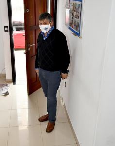 Foto de la galería: Abrió sus puertas el Centro Integral de Rehabilitación ECSalud para mercantiles