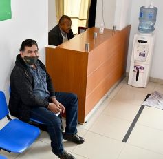 Foto de la galería: Abrió sus puertas el Centro Integral de Rehabilitación ECSalud para mercantiles