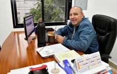 Foto de la galería: Abrió sus puertas el Centro Integral de Rehabilitación ECSalud para mercantiles