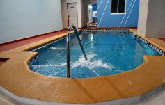 Foto de la galería: Abrió sus puertas el Centro Integral de Rehabilitación ECSalud para mercantiles