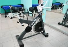 Foto de la galería: Abrió sus puertas el Centro Integral de Rehabilitación ECSalud para mercantiles