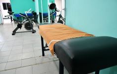 Foto de la galería: Abrió sus puertas el Centro Integral de Rehabilitación ECSalud para mercantiles