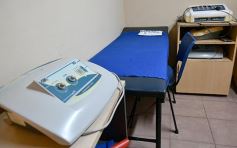 Foto de la galería: Abrió sus puertas el Centro Integral de Rehabilitación ECSalud para mercantiles