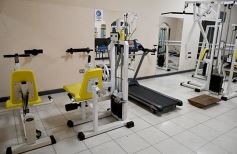 Foto de la galería: Abrió sus puertas el Centro Integral de Rehabilitación ECSalud para mercantiles