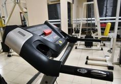 Foto de la galería: Abrió sus puertas el Centro Integral de Rehabilitación ECSalud para mercantiles