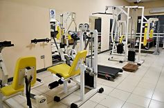 Foto de la galería: Abrió sus puertas el Centro Integral de Rehabilitación ECSalud para mercantiles