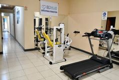 Foto de la galería: Abrió sus puertas el Centro Integral de Rehabilitación ECSalud para mercantiles