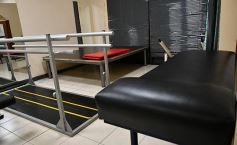 Foto de la galería: Abrió sus puertas el Centro Integral de Rehabilitación ECSalud para mercantiles