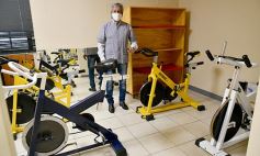 Foto de la galería: Abrió sus puertas el Centro Integral de Rehabilitación ECSalud para mercantiles