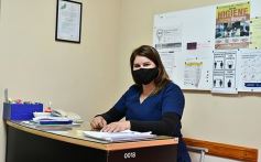 Foto de la galería: Abrió sus puertas el Centro Integral de Rehabilitación ECSalud para mercantiles