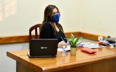 Foto de la galería: Abrió sus puertas el Centro Integral de Rehabilitación ECSalud para mercantiles