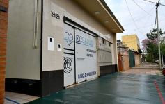 Foto de la galería: Abrió sus puertas el Centro Integral de Rehabilitación ECSalud para mercantiles