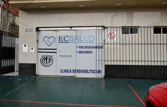 Foto de la galería: Abrió sus puertas el Centro Integral de Rehabilitación ECSalud para mercantiles