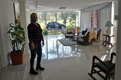 Foto de la galería: Marcela Rodríguez, de San Javier, fiel exponente de la mujer misionera emprendedora