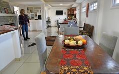 Foto de la galería: Marcela Rodríguez, de San Javier, fiel exponente de la mujer misionera emprendedora