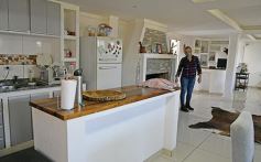 Foto de la galería: Marcela Rodríguez, de San Javier, fiel exponente de la mujer misionera emprendedora