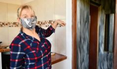 Foto de la galería: Marcela Rodríguez, de San Javier, fiel exponente de la mujer misionera emprendedora