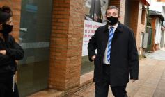 Foto de la galería: Recorrida por Posadas: desde los Leones Solidarios hasta los amigos de la tele, en su día