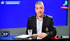 Foto de la galería: Recorrida por Posadas: desde los Leones Solidarios hasta los amigos de la tele, en su día