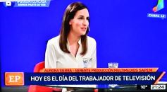 Foto de la galería: Recorrida por Posadas: desde los Leones Solidarios hasta los amigos de la tele, en su día