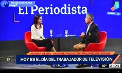 Foto de la galería: Recorrida por Posadas: desde los Leones Solidarios hasta los amigos de la tele, en su día