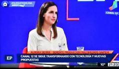 Foto de la galería: Recorrida por Posadas: desde los Leones Solidarios hasta los amigos de la tele, en su día