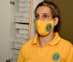 Foto de la galería: Recorrida por Posadas: desde los Leones Solidarios hasta los amigos de la tele, en su día