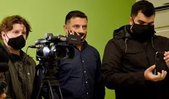 Foto de la galería: Se lanzó la línea gourmet de la plataforma de comercialización Pymes Misiones