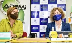 Foto de la galería: Se lanzó la línea gourmet de la plataforma de comercialización Pymes Misiones