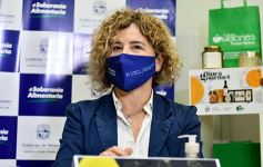 Foto de la galería: Se lanzó la línea gourmet de la plataforma de comercialización Pymes Misiones