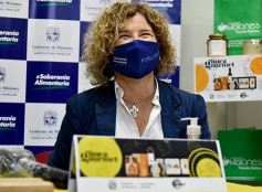 Foto de la galería: Se lanzó la línea gourmet de la plataforma de comercialización Pymes Misiones