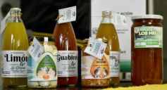 Foto de la galería: Se lanzó la línea gourmet de la plataforma de comercialización Pymes Misiones
